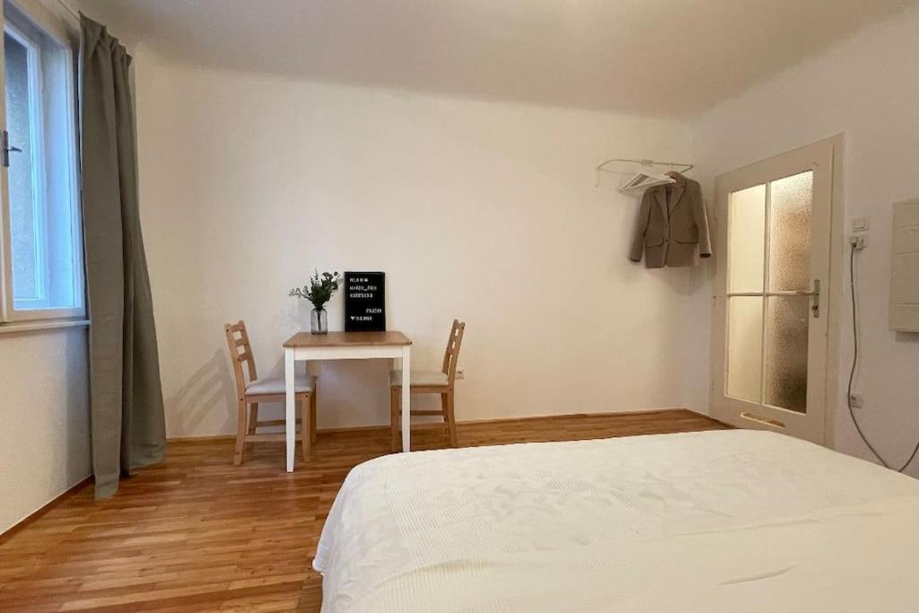 Mariahilfer Street Apartment เวียนนา ภายนอก รูปภาพ